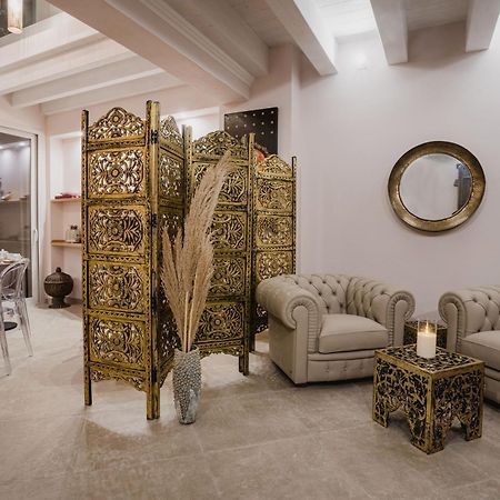 Moon'S Tower Suite&Rooms Portoscuso Esterno foto
